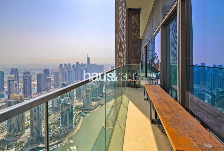 2 bedroom apartment for sale - haus & haus