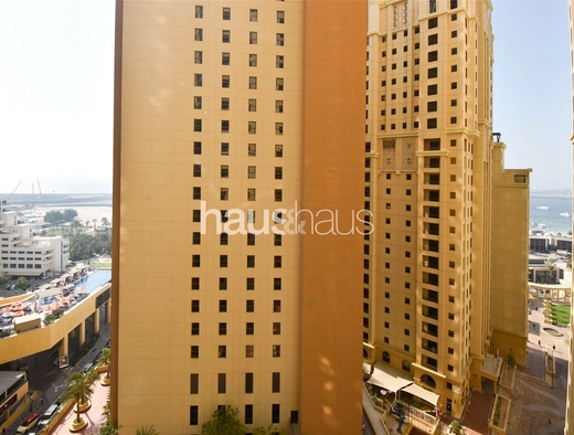 1 bedroom apartment for sale - haus & haus