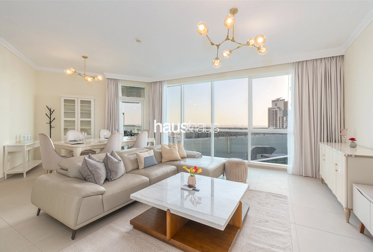 3 bedroom apartment for sale - haus & haus