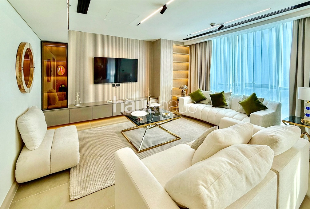 2 bedroom apartment for sale - haus & haus