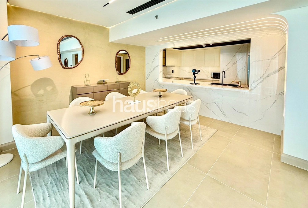 2 bedroom apartment for sale - haus & haus