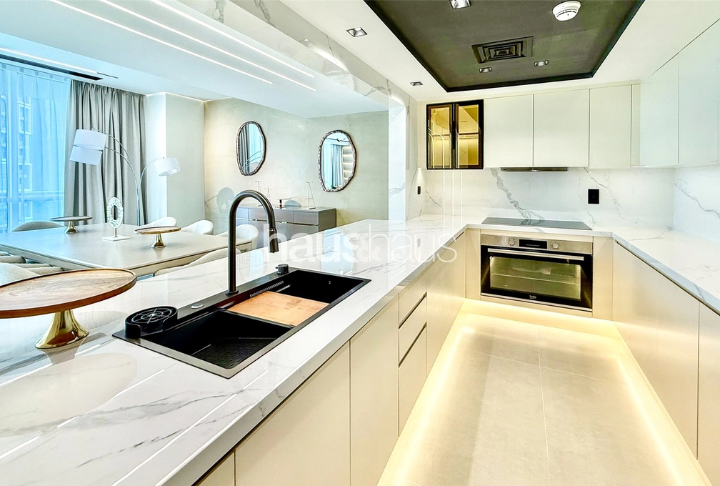 2 bedroom apartment for sale - haus & haus