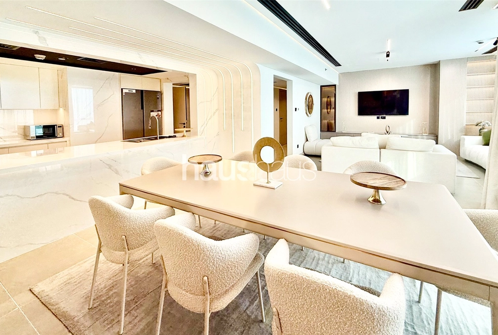 2 bedroom apartment for sale - haus & haus