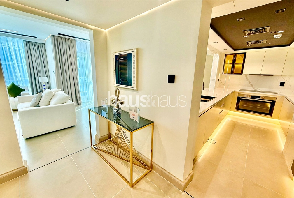 2 bedroom apartment for sale - haus & haus