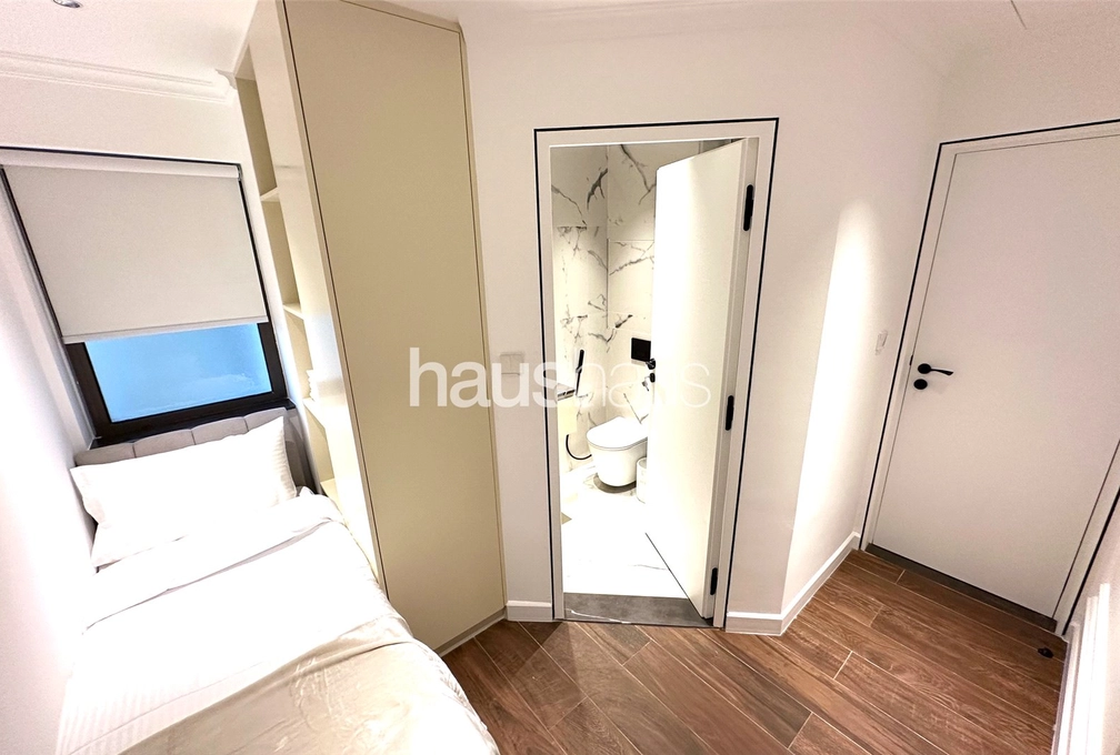 3 bedroom apartment for sale - haus & haus