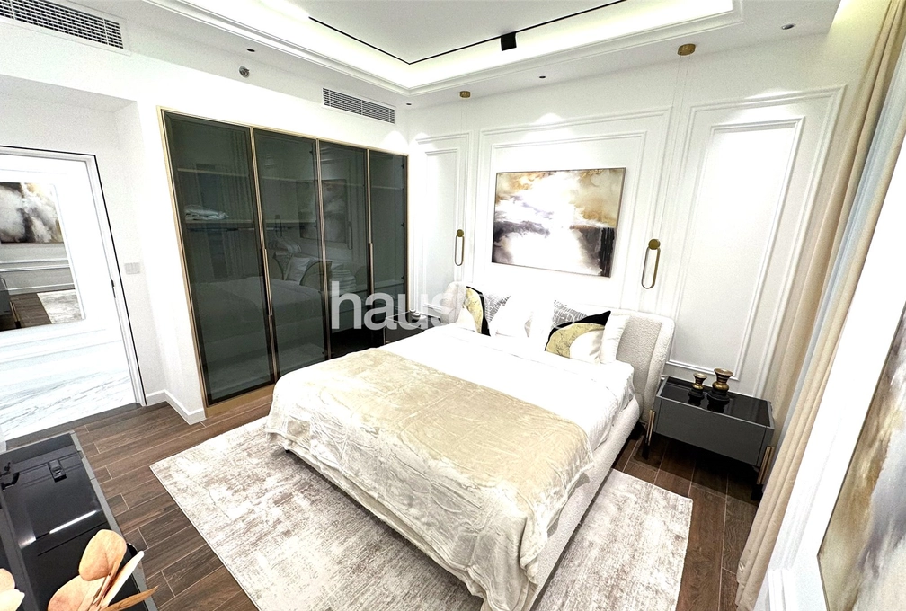 3 bedroom apartment for sale - haus & haus