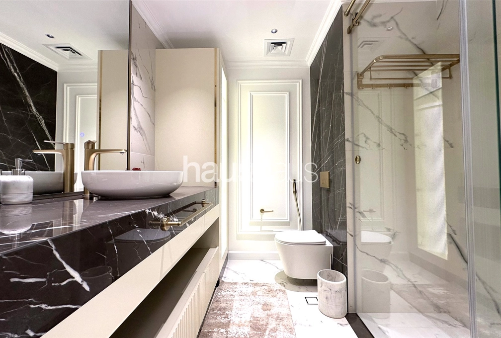 3 bedroom apartment for sale - haus & haus