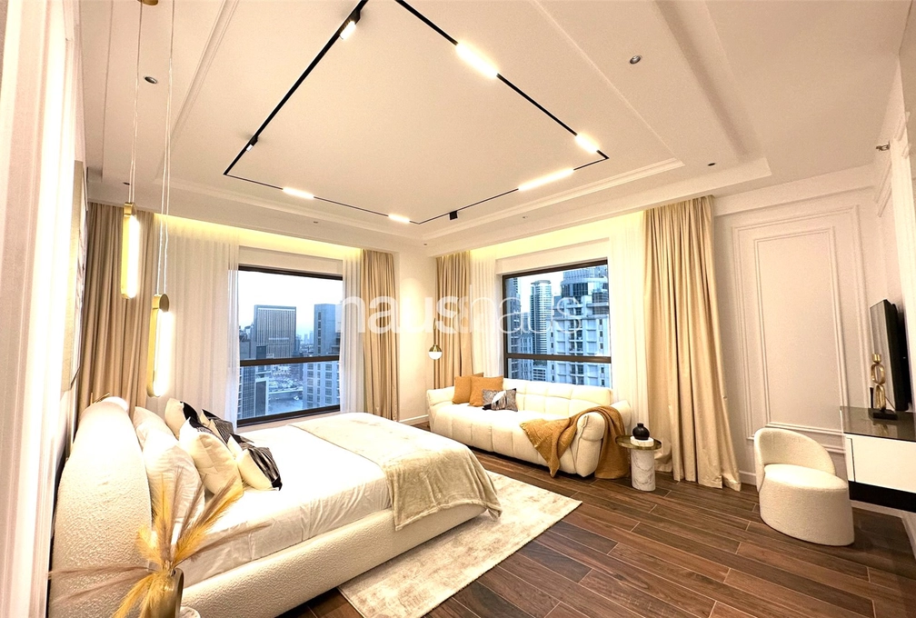3 bedroom apartment for sale - haus & haus