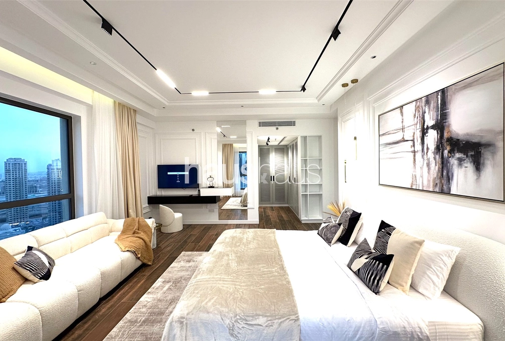 3 bedroom apartment for sale - haus & haus