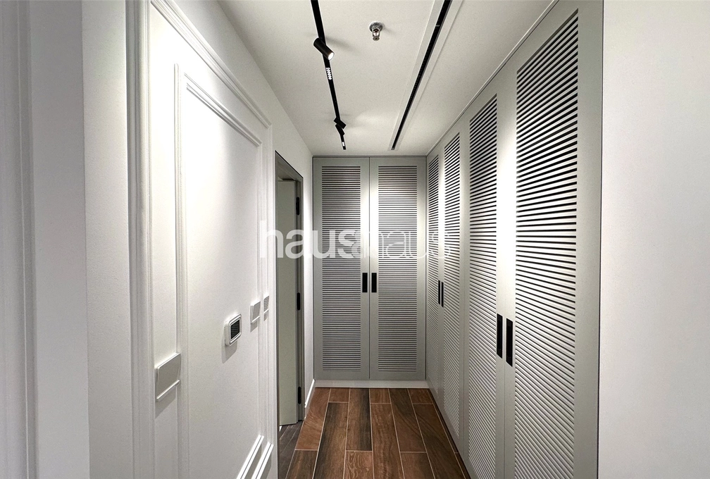 3 bedroom apartment for sale - haus & haus