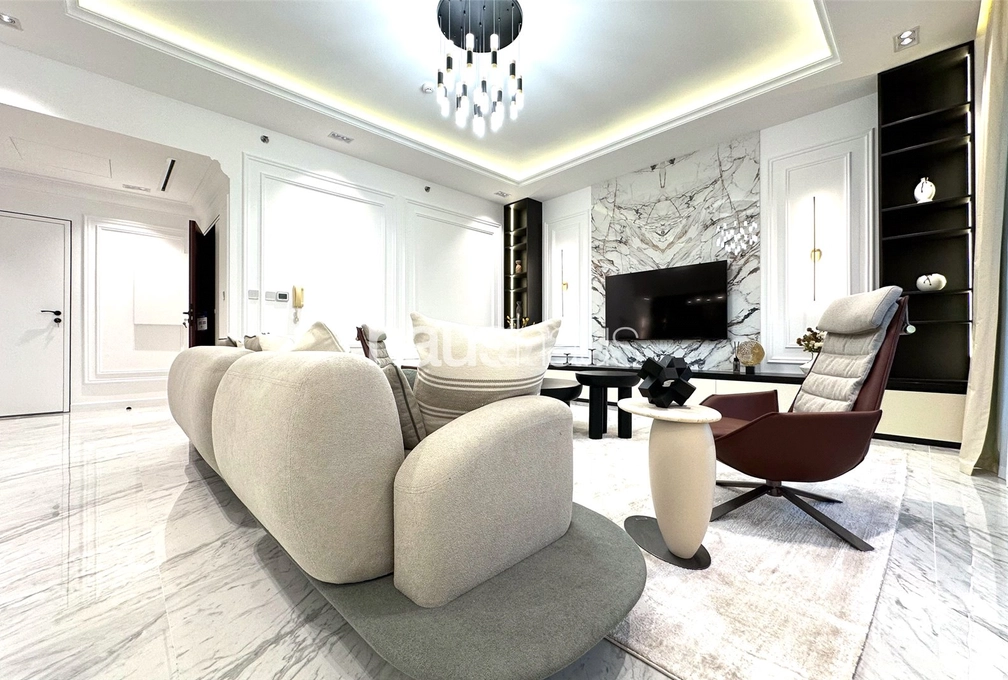 3 bedroom apartment for sale - haus & haus