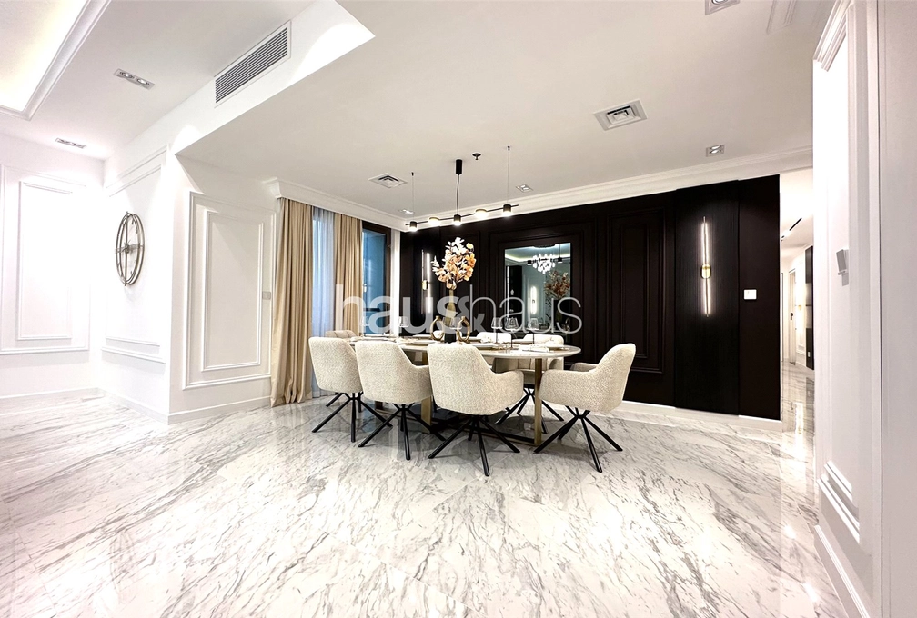 3 bedroom apartment for sale - haus & haus