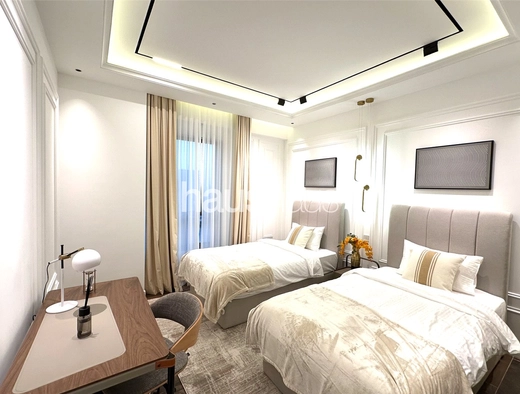 3 bedroom apartment for sale - haus & haus