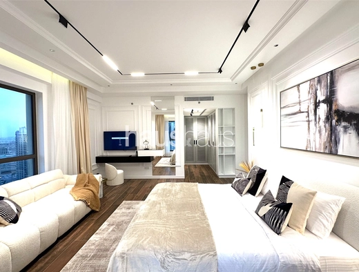 3 bedroom apartment for sale - haus & haus