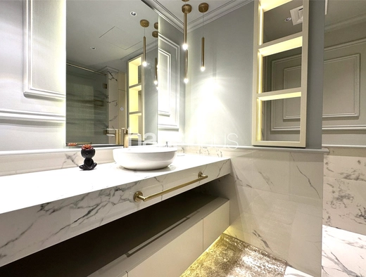 3 bedroom apartment for sale - haus & haus