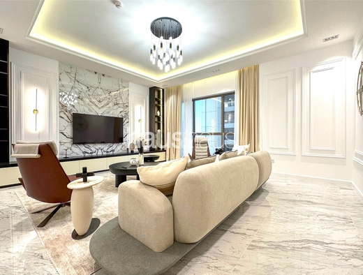 3 bedroom apartment for sale - haus & haus