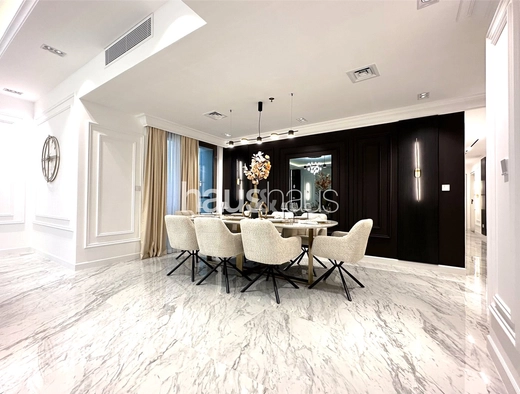 3 bedroom apartment for sale - haus & haus