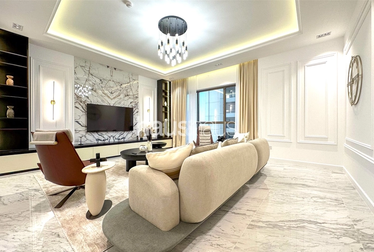 3 bedroom apartment for sale - haus & haus