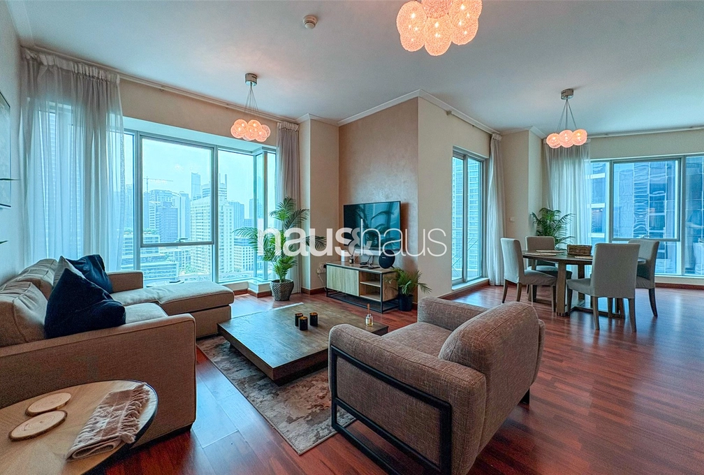 2 bedroom apartment for sale - haus & haus