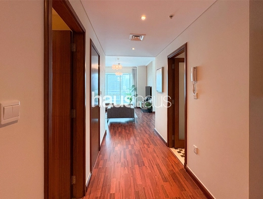 2 bedroom apartment for sale - haus & haus