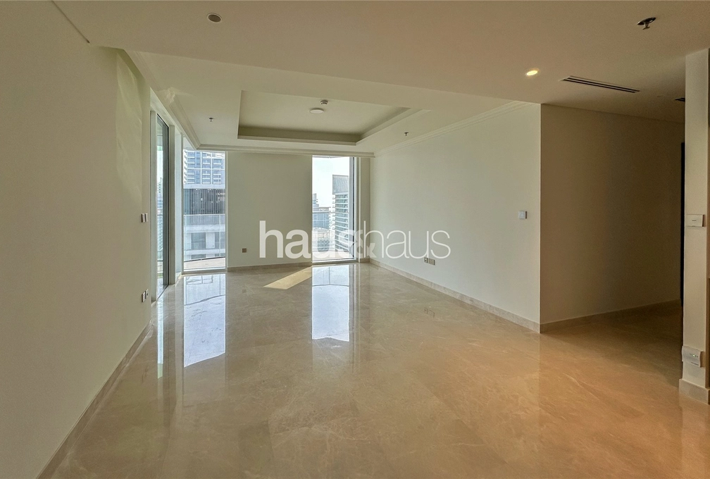 2 bedroom apartment for sale - haus & haus