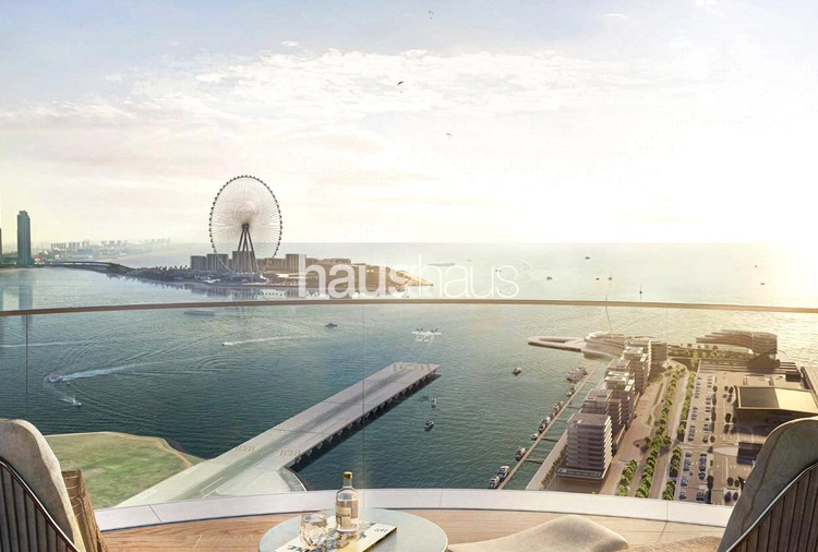 2 bedroom apartment for sale - haus & haus