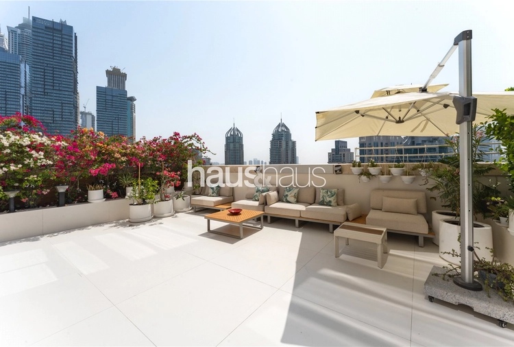 3 bedroom apartment for sale - haus & haus