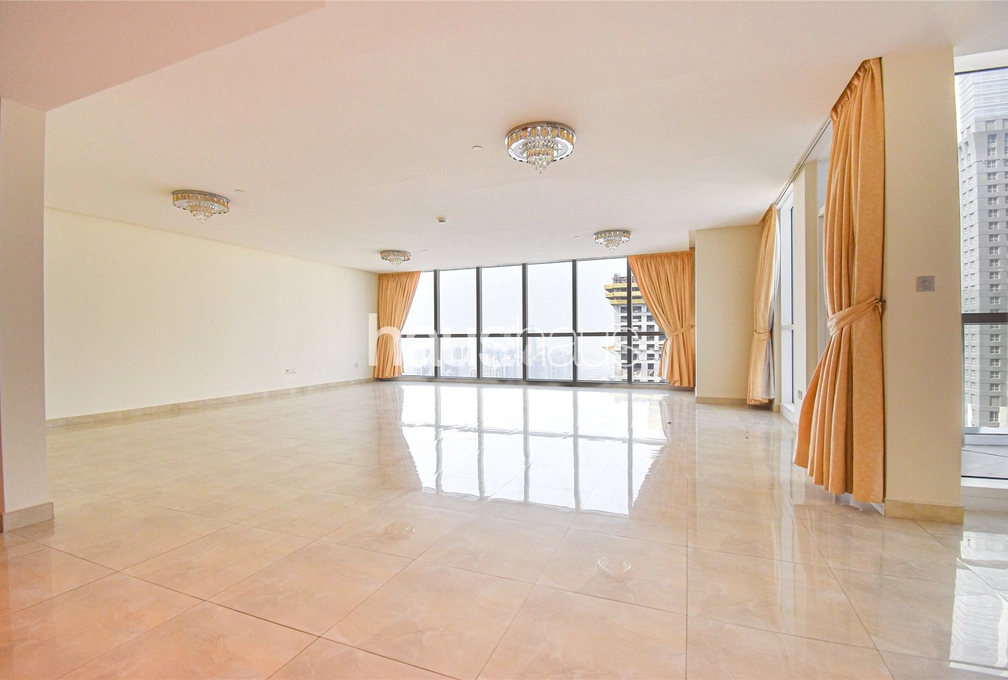 4 bedroom apartment for sale - haus & haus