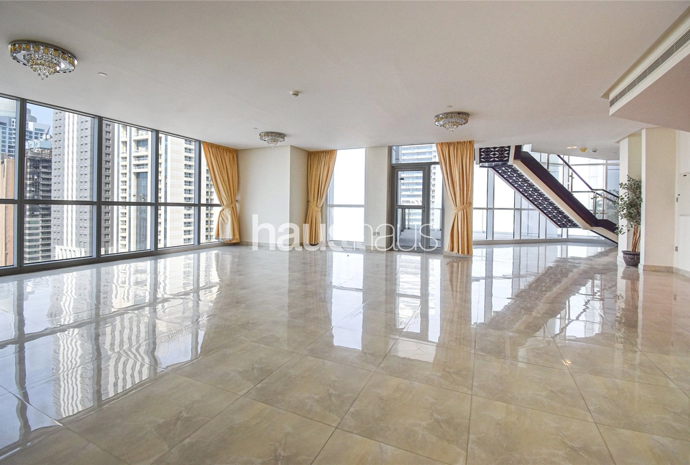4 bedroom apartment for sale - haus & haus