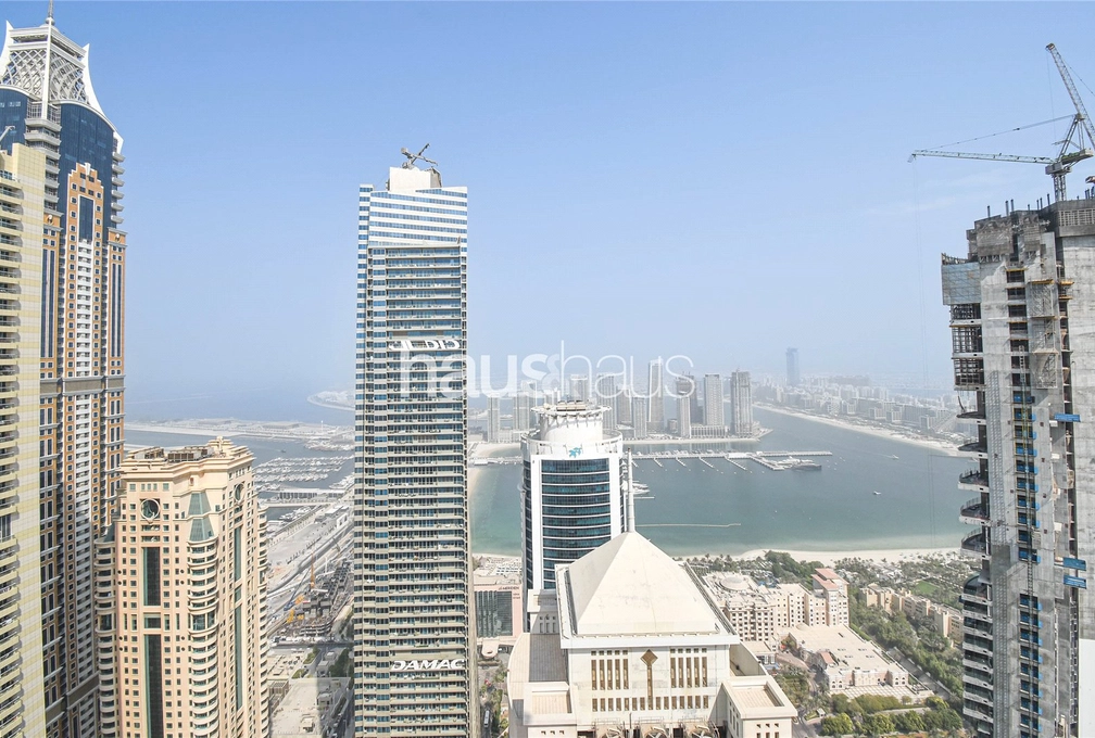 4 bedroom apartment for sale - haus & haus