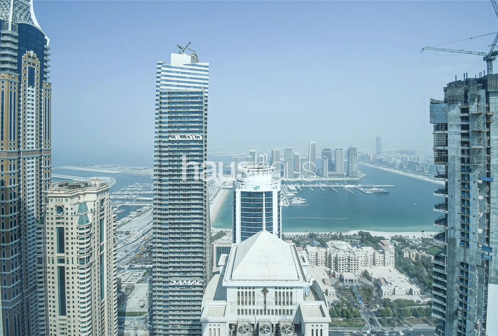 4 bedroom apartment for sale - haus & haus