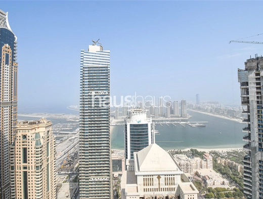 4 bedroom apartment for sale - haus & haus