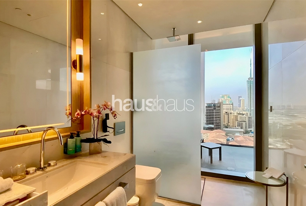 apartment for sale - haus & haus