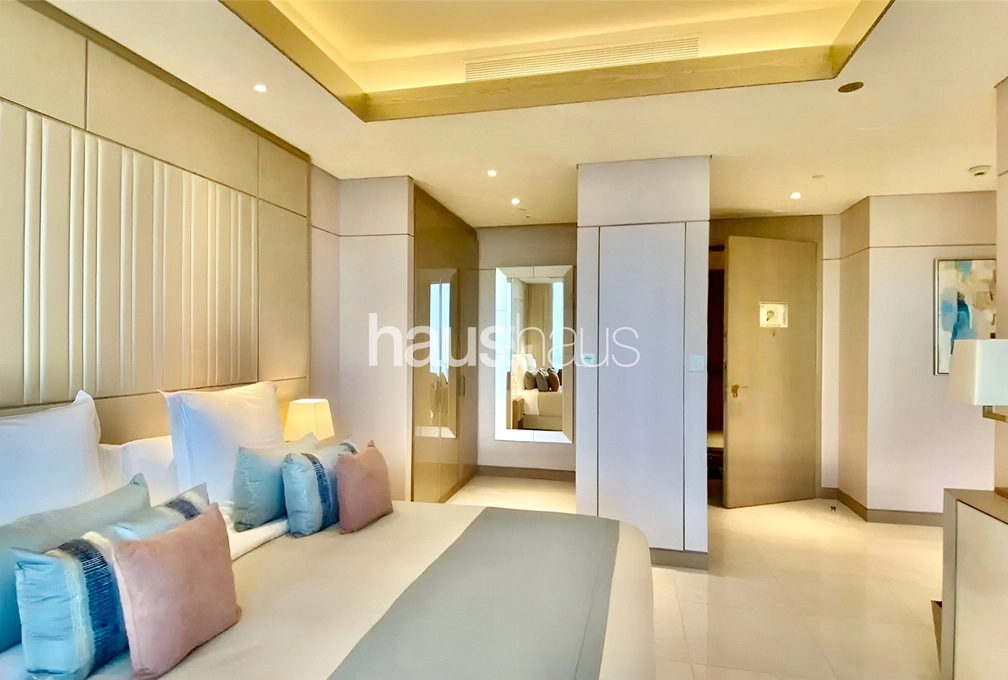 apartment for sale - haus & haus
