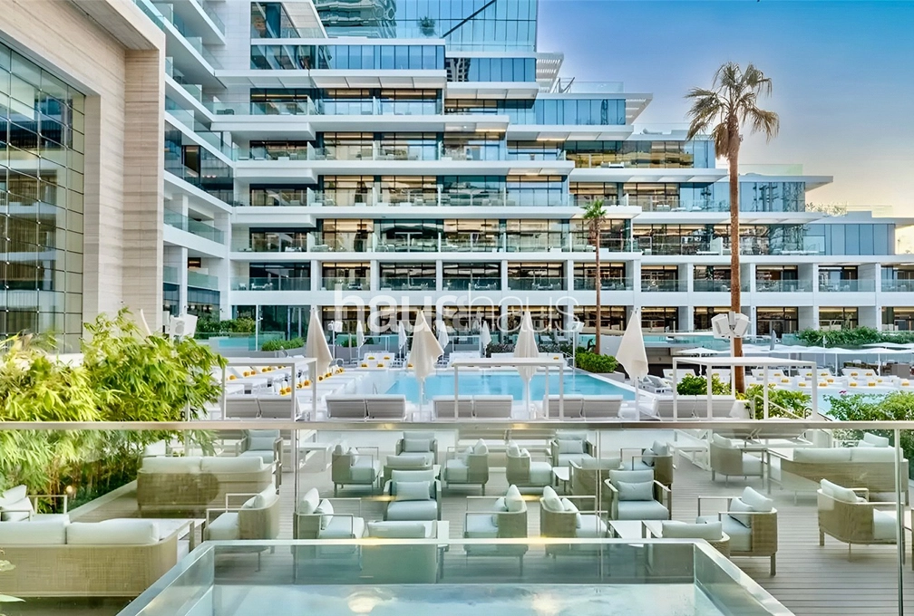 apartment for sale - haus & haus