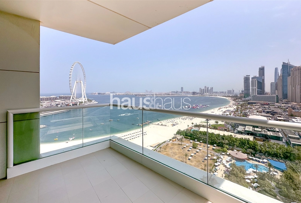 2 bedroom apartment for sale - haus & haus