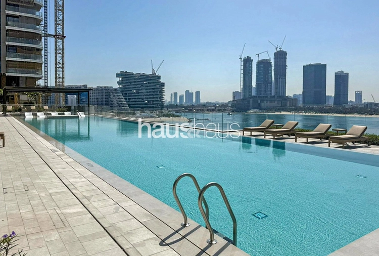 1 bedroom apartment for sale - haus & haus