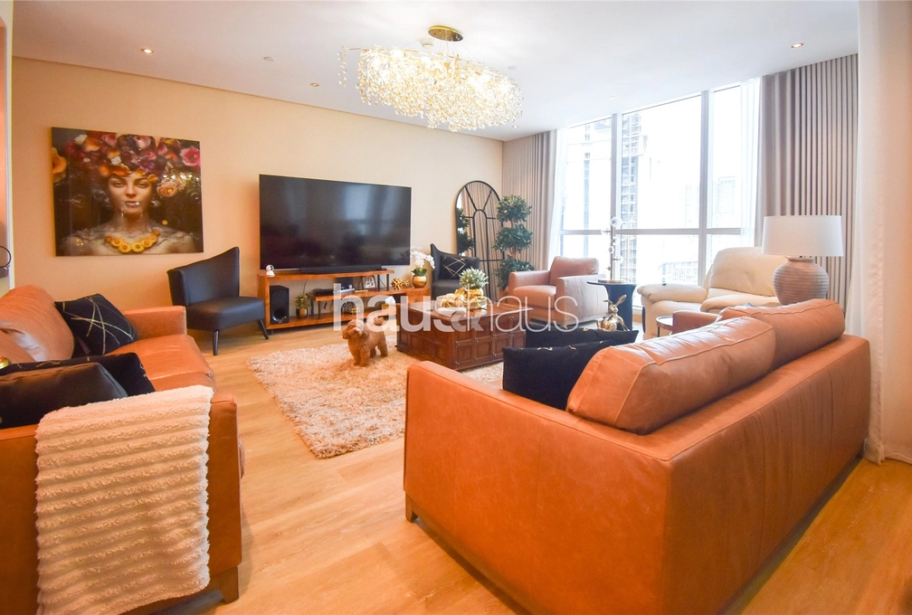 2 bedroom apartment for sale - haus & haus