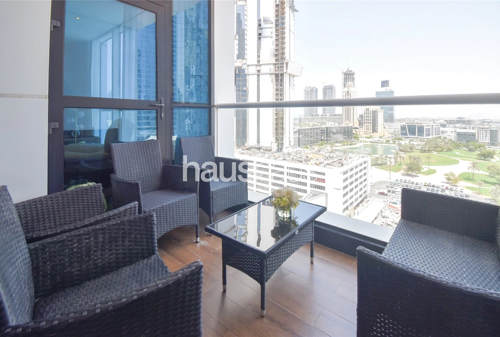 2 bedroom apartment for sale - haus & haus