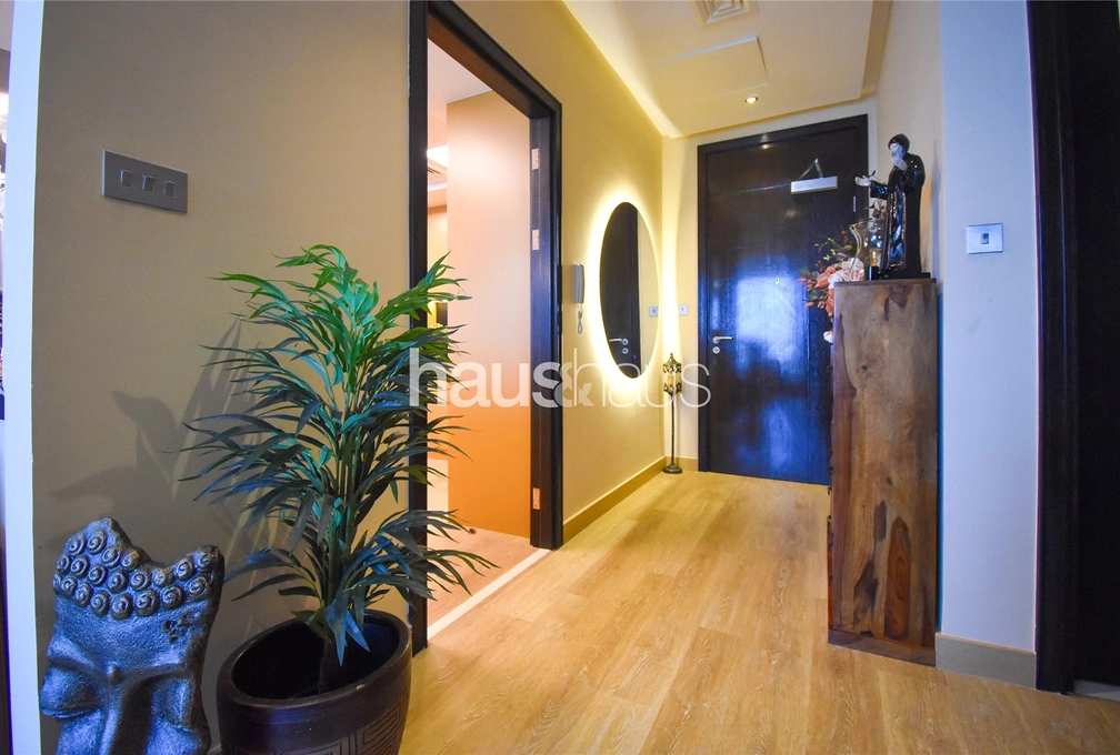 2 bedroom apartment for sale - haus & haus