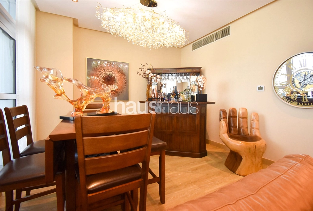 2 bedroom apartment for sale - haus & haus