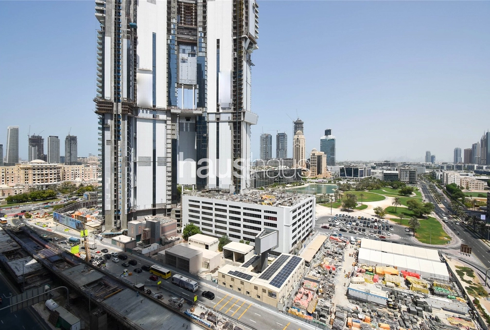 2 bedroom apartment for sale - haus & haus