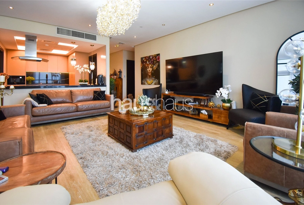 2 bedroom apartment for sale - haus & haus