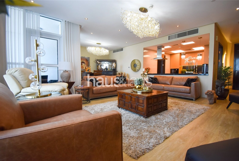 2 bedroom apartment for sale - haus & haus