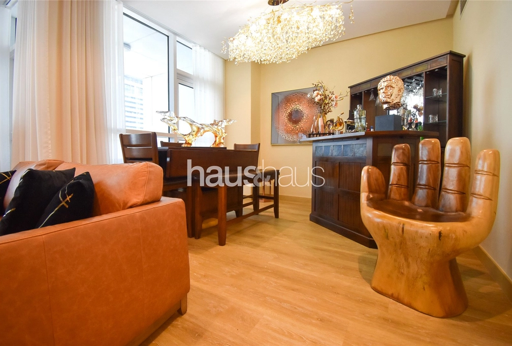 2 bedroom apartment for sale - haus & haus