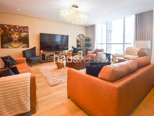 2 bedroom apartment for sale - haus & haus