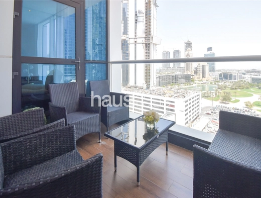 2 bedroom apartment for sale - haus & haus