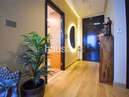 2 bedroom apartment for sale - haus & haus