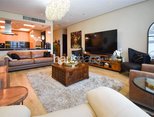 2 bedroom apartment for sale - haus & haus