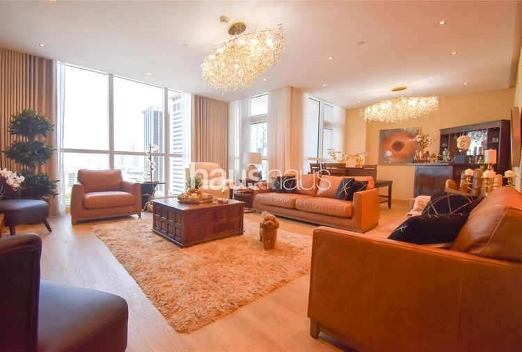 2 bedroom apartment for sale - haus & haus